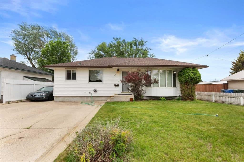 Sold property in Northeast Crescent Heights