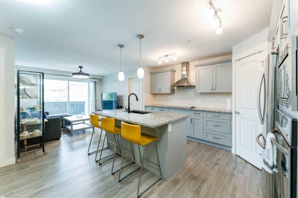 Sold property in Auburn Bay