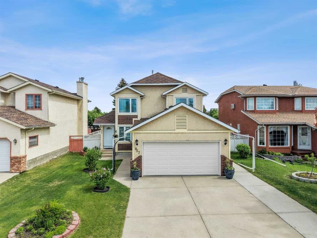 Sold property in Applewood Park