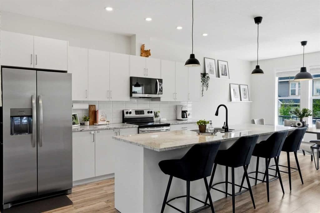 Sold property in South Point