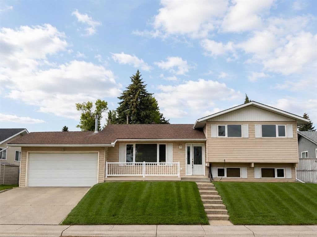 Sold property in Acadia