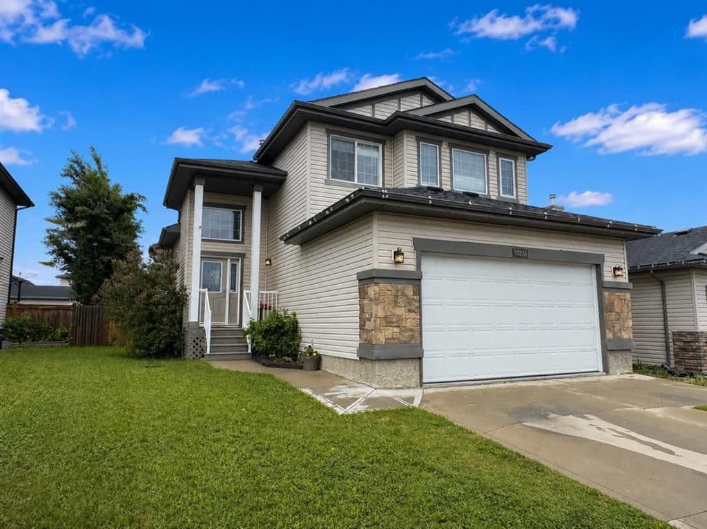 Sold property in Crystal Landing