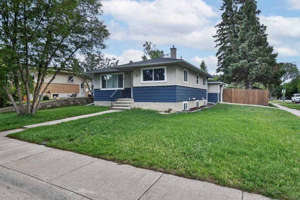Sold property in Westminster