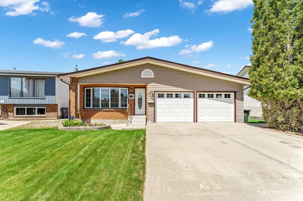 Sold property in Connaught