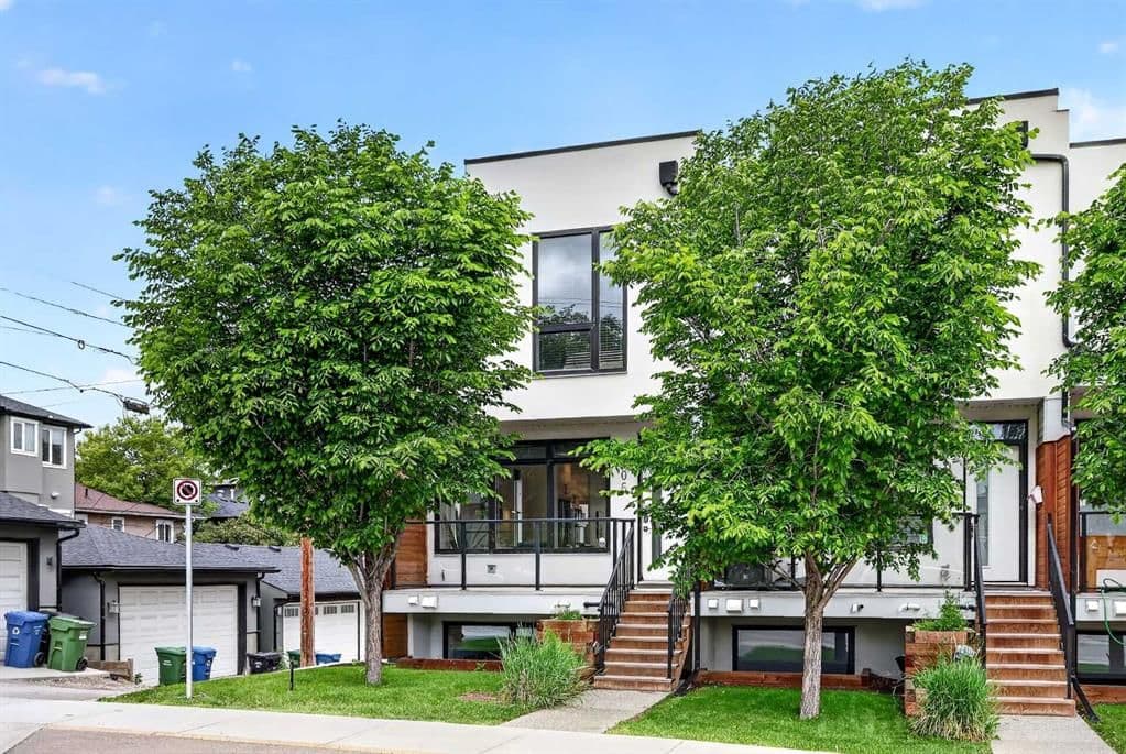 Sold property in Capitol Hill