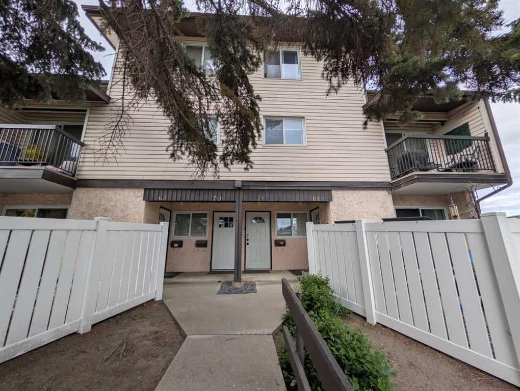 Sold property in Forest Heights
