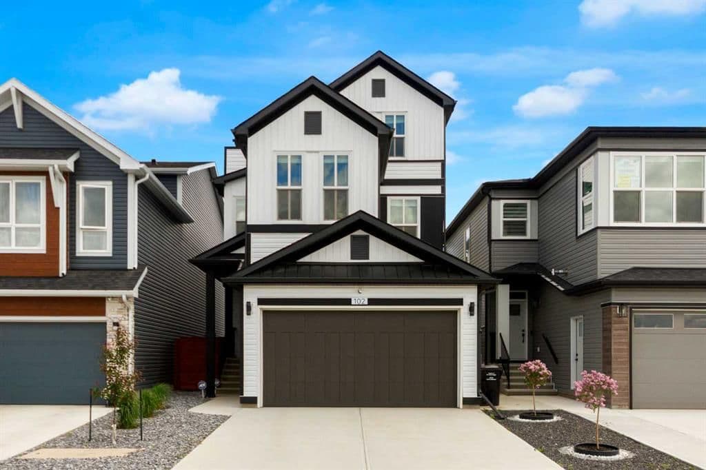 Sold property in Seton