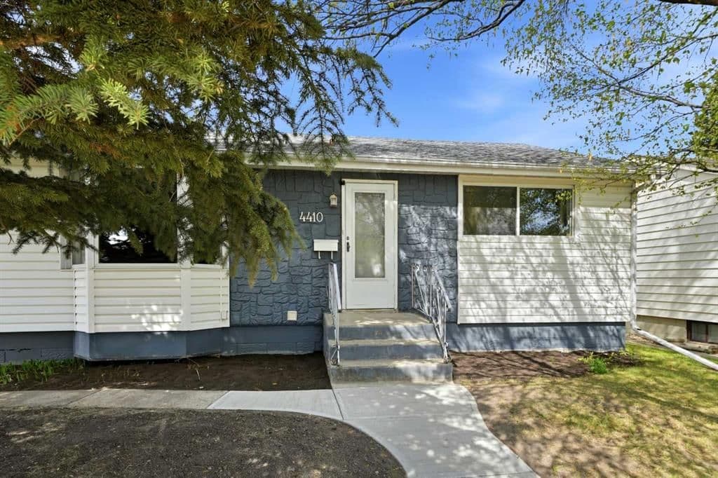 Sold property in Grandview