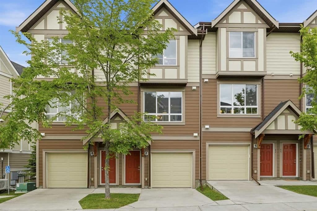 Sold property in Sherwood