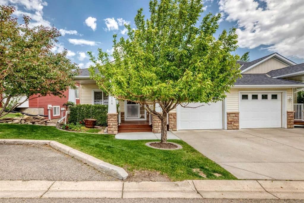 Sold property in Westridge