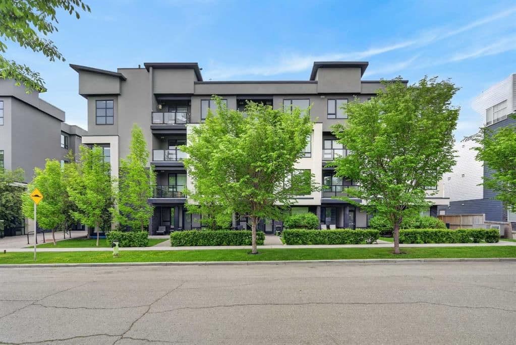 Sold property in Mount Pleasant