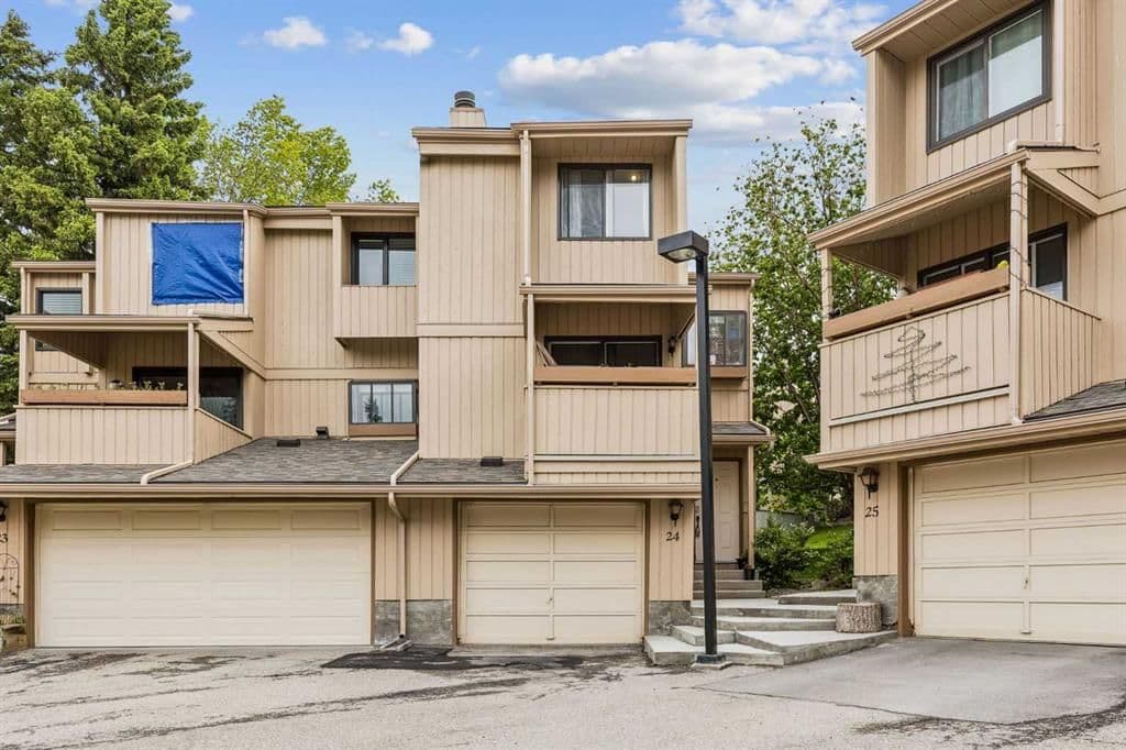 Sold property in Beddington Heights