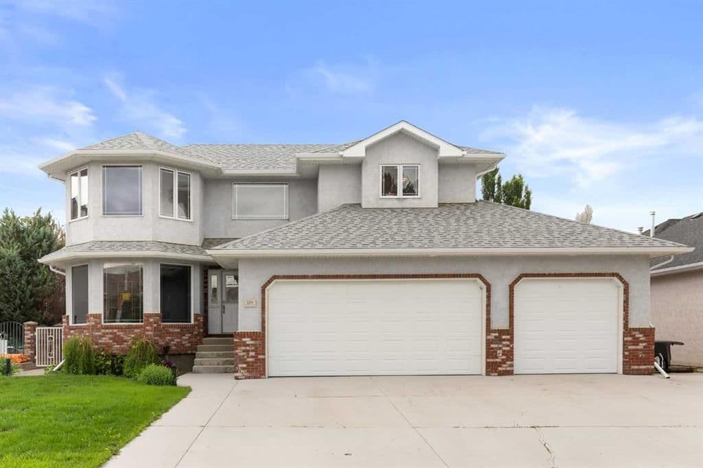 Sold property in Park View