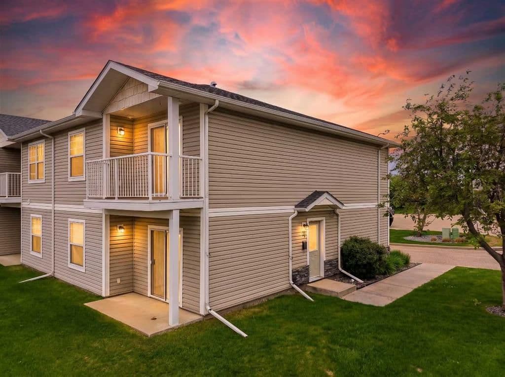 Sold property in Johnstone Park