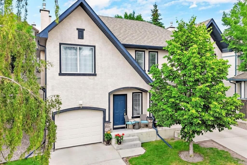 Sold property in Hidden Valley