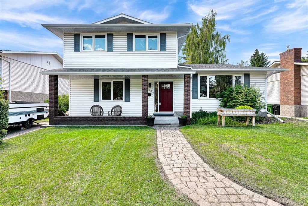 Sold property in Dalhousie
