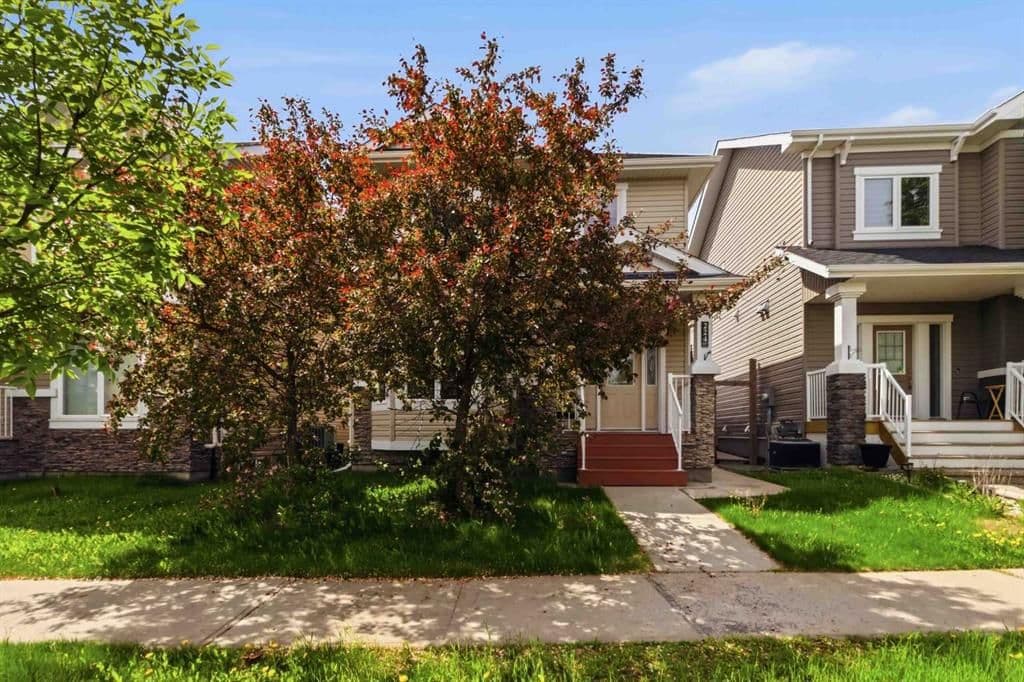 Sold property in Parsons North