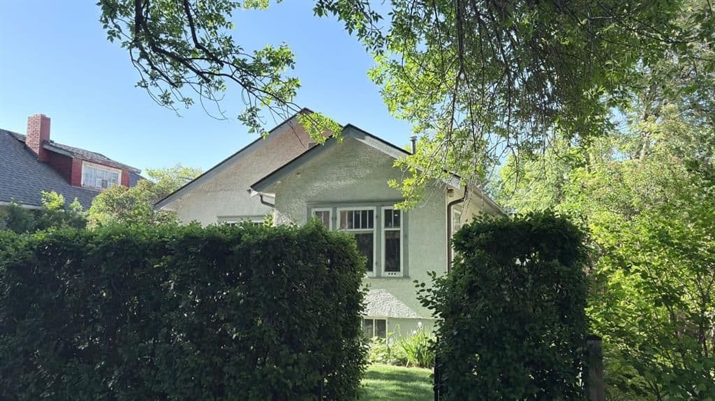 Sold property in Crescent Heights