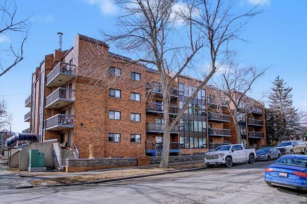 Sold property in Bridgeland/Riverside