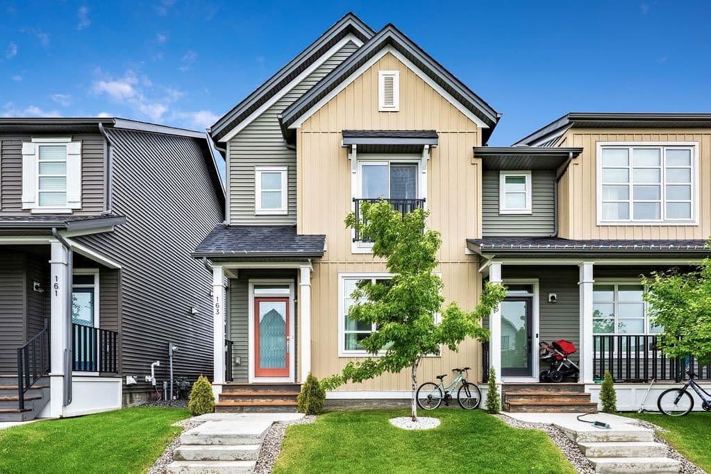 Sold property in Lanark