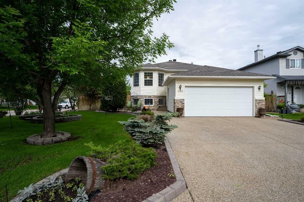 Sold property in Timberlea