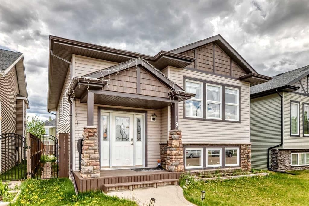 Sold property in Clearview Ridge