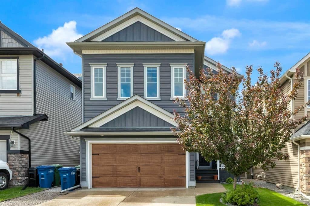 Sold property in Ravenswood