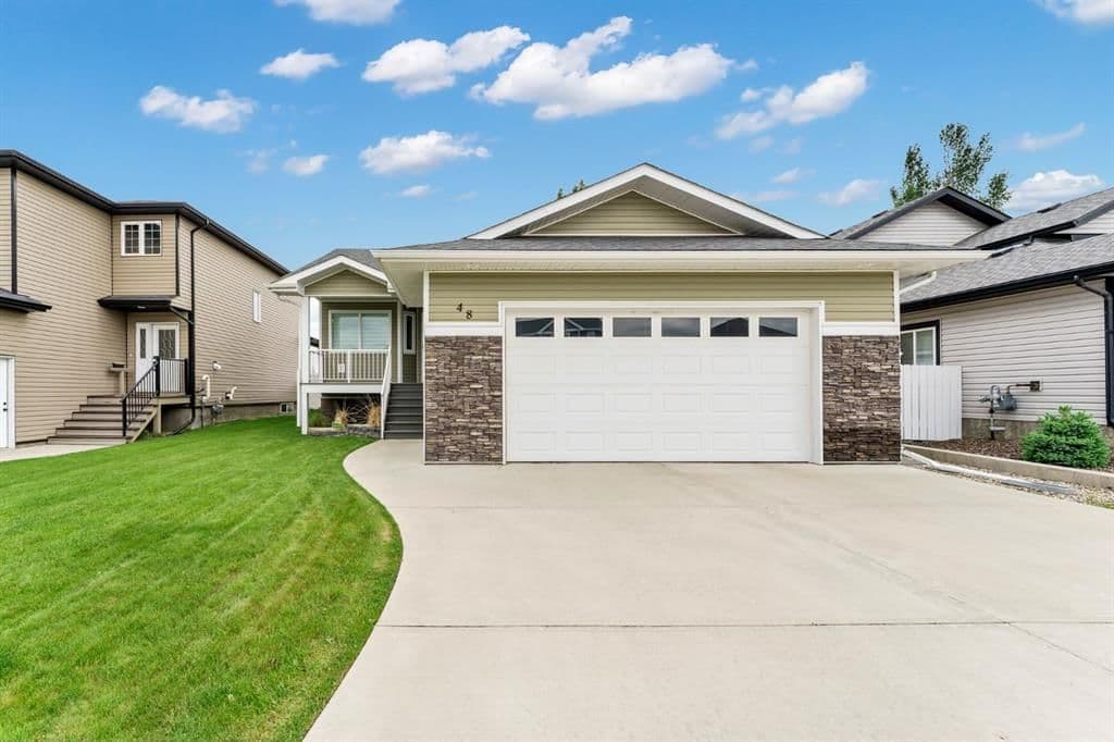 Sold property in SE Southridge
