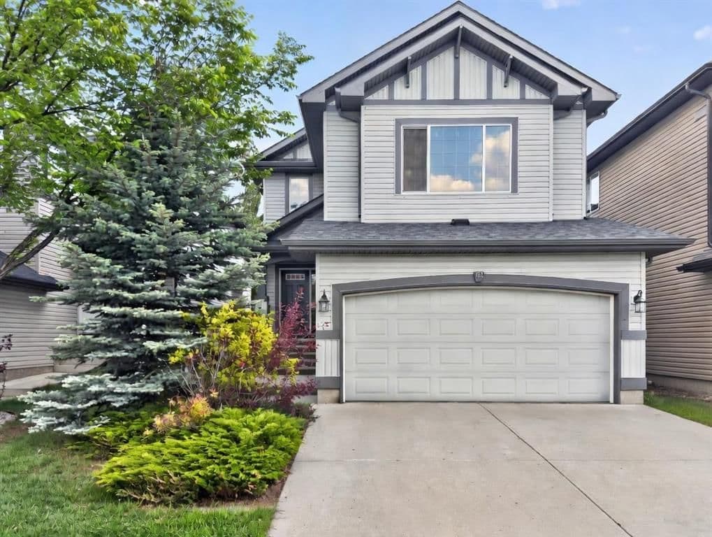 Sold property in Cranston