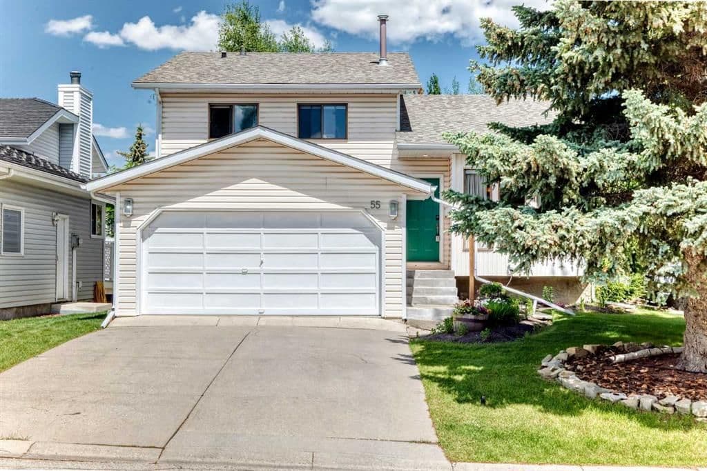Sold property in Woodlands