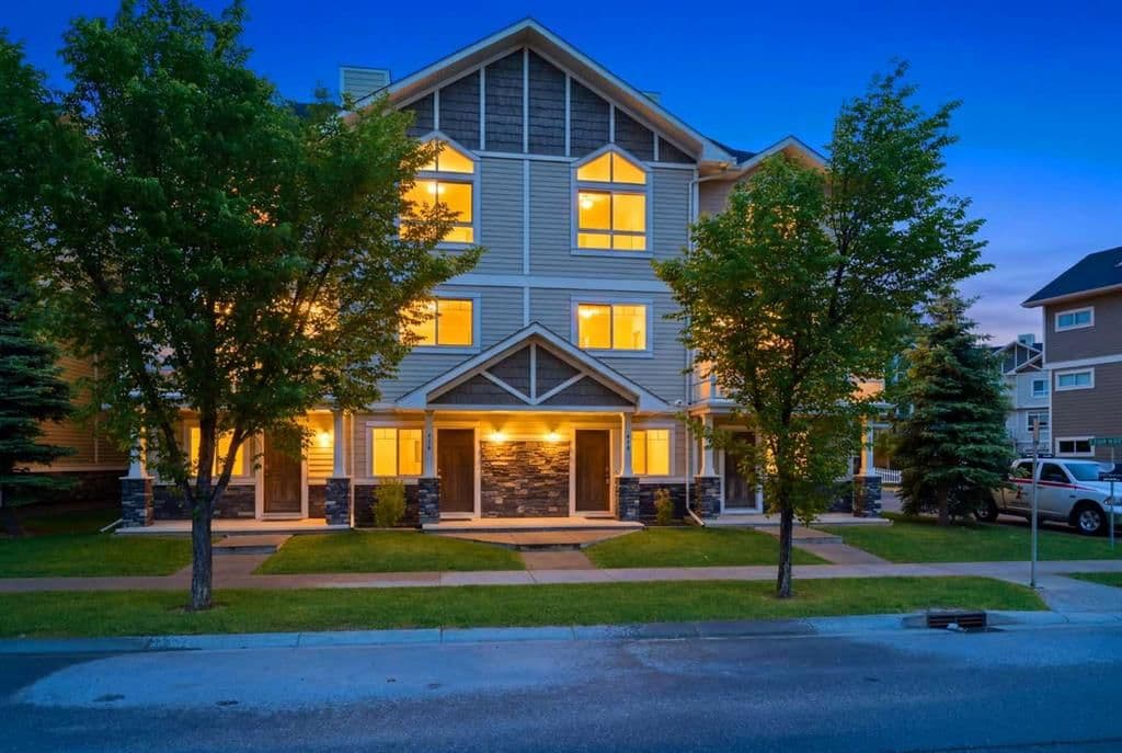 Sold property in Skyview Ranch
