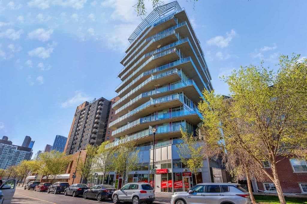 Sold property in Downtown East Village