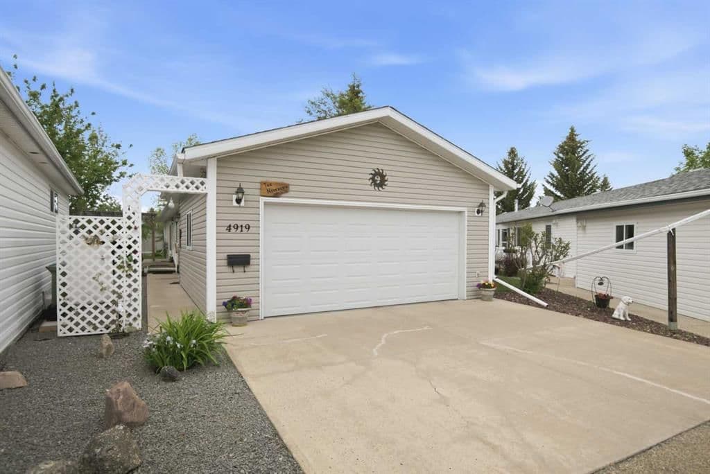 Sold property in Davenport