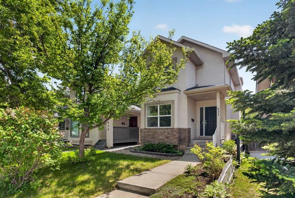 Sold property in Windsor Park