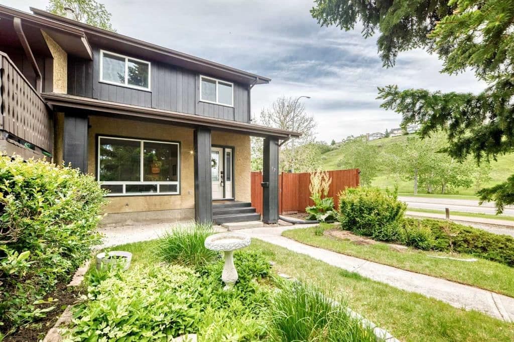 Sold property in Edgemont