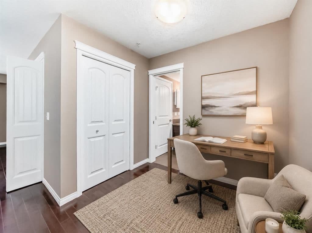 Sold property in McKenzie Towne