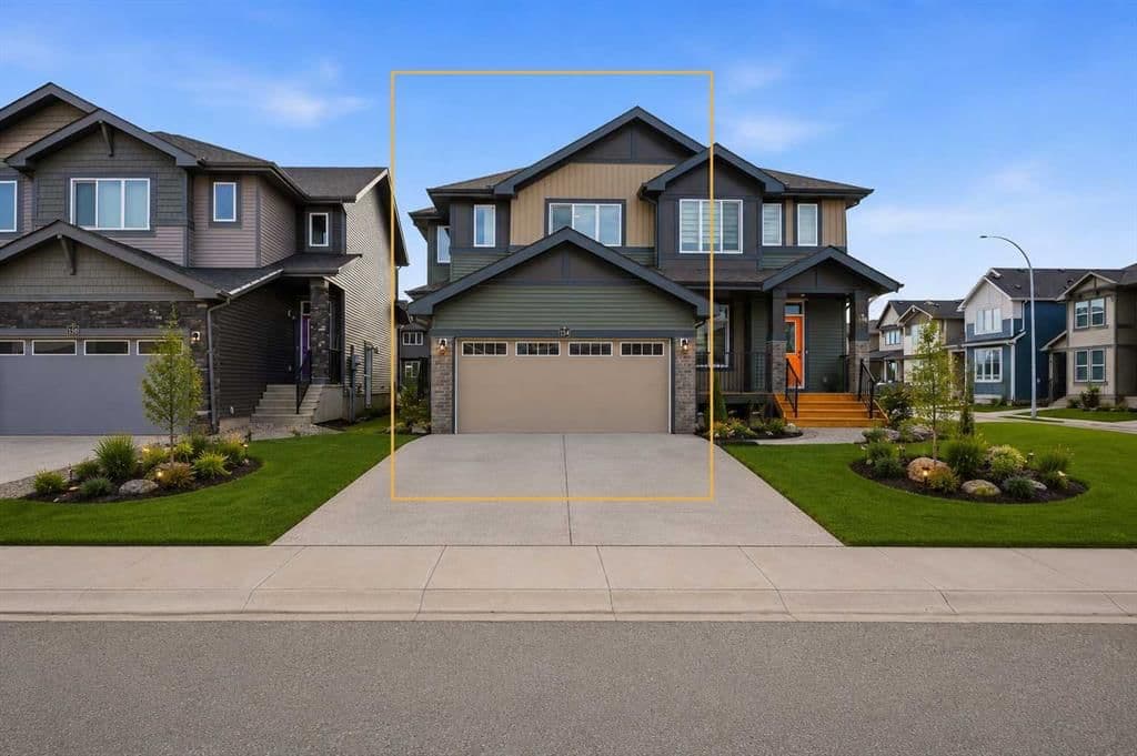 Sold property in Belvedere