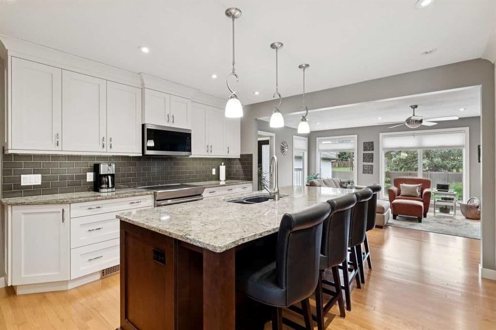 Sold property in Braeside