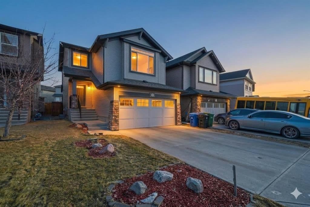 Sold property in Skyview Ranch