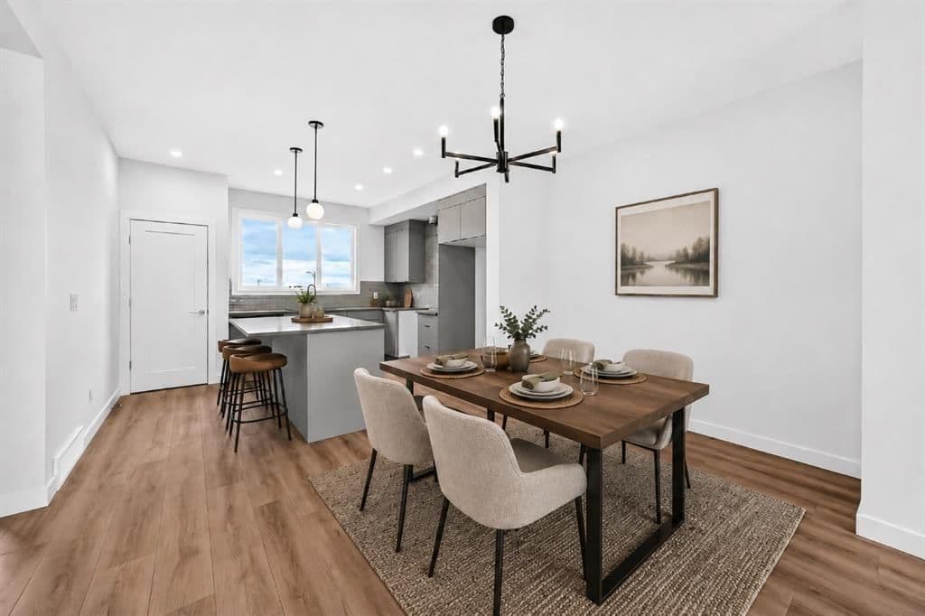 Sold property in Tillotson