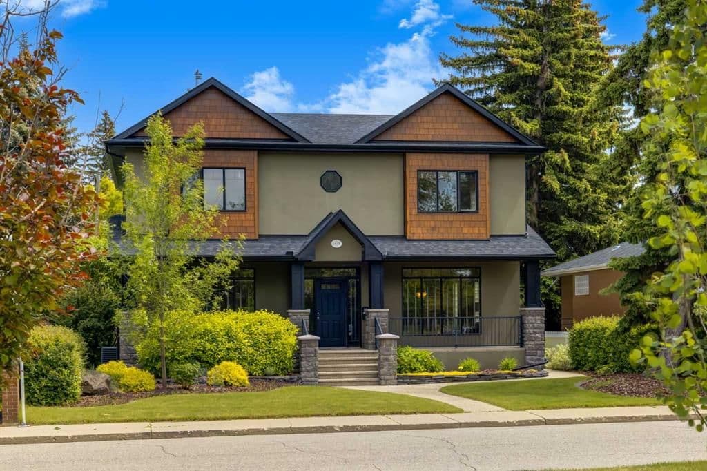 Sold property in Hounsfield Heights/Briar Hill