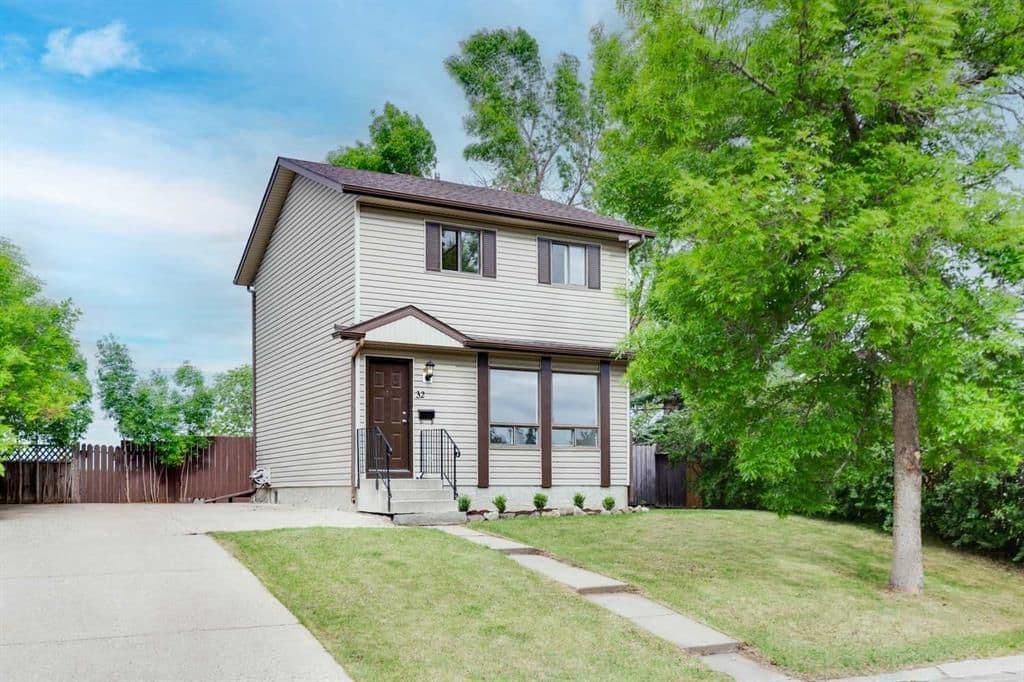 Sold property in Castleridge