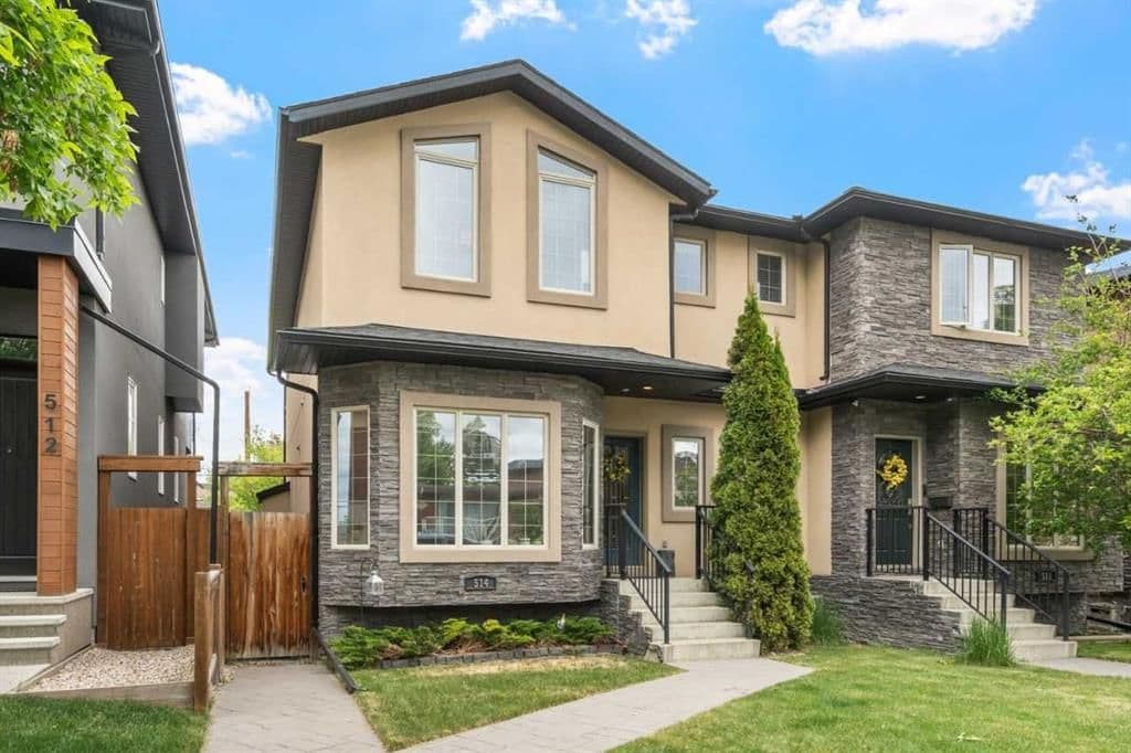 Sold property in Winston Heights/Mountview