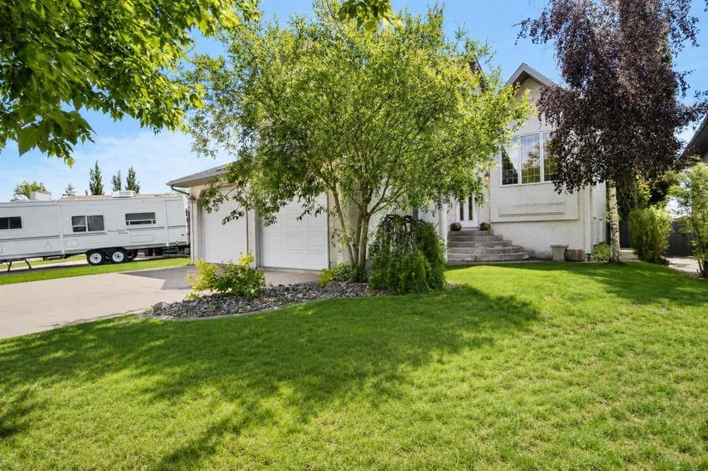 Sold property in Crystal Lake Estates