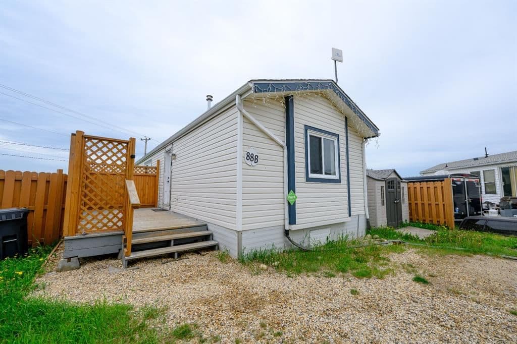 Sold property in Meadowview
