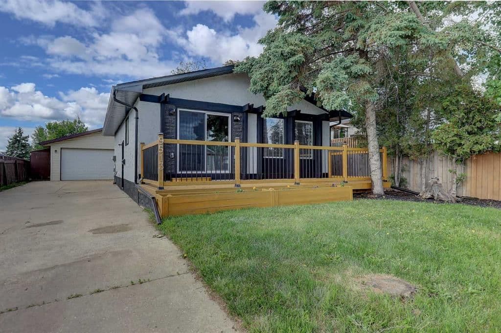 Sold property in Crystal Ridge