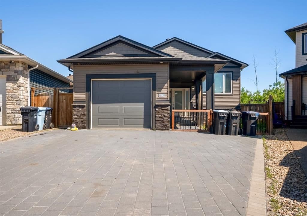 Sold property in Abasand