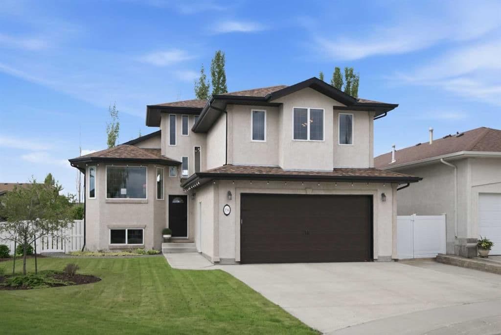 Sold property in Aspen Ridge