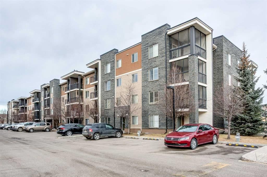Sold property in Saddle Ridge
