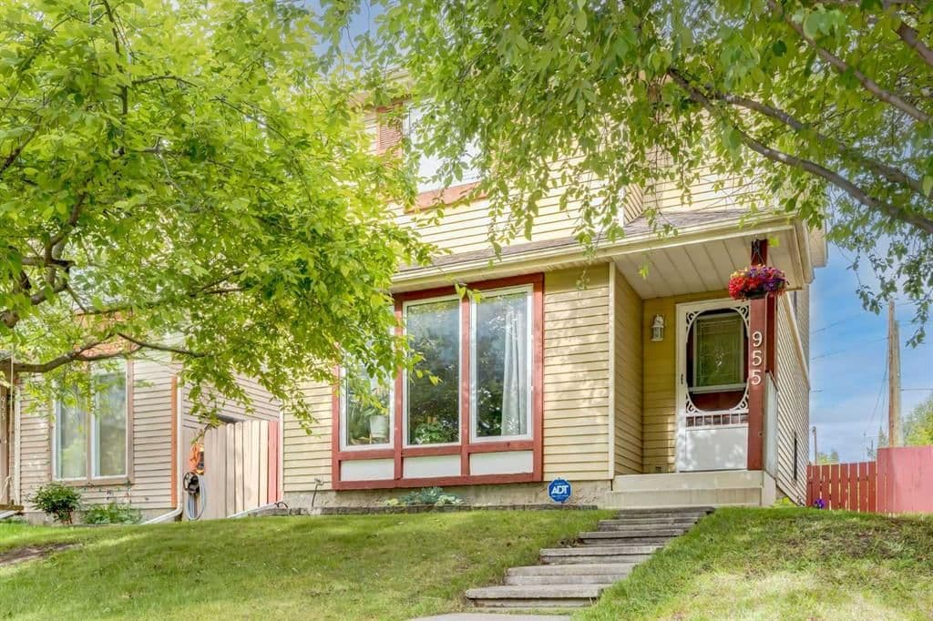 Sold property in Erin Woods